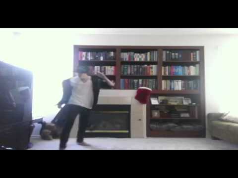 Shuffle Variation Games Round 3 - EnvY