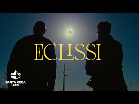 GEMITAIZ feat. NEFFA - “Eclissi”  (prod. PK)
