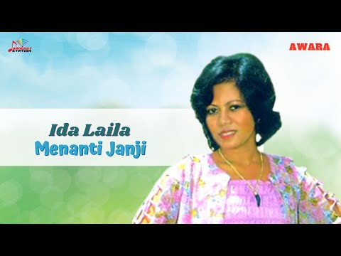 Ida Laila - Menanti Janji (Official Music Video)