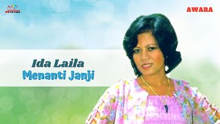 Download lagu Ida Laila - Menanti Janji mp3 Download lagu Ida Laila - Menanti Janji mp3