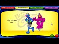 PC Longplay Sesame Street Let S Grovercise Remastered 2005