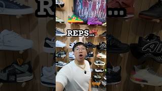 Download lagu Visiting the Biggest Illegal Rep Market in China 🇨🇳😳 mp3