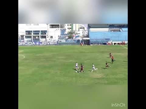 Cabofriense/Sogima X Olaria sub14