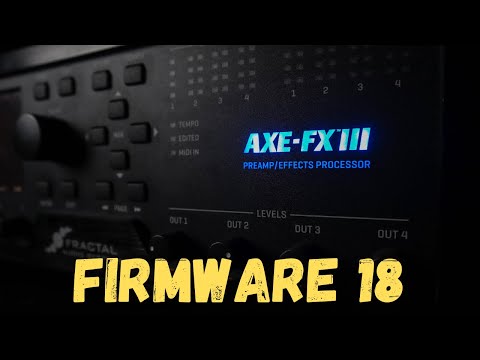 Secret Sauce For Your Axe-Fx - 5 Minute Tones