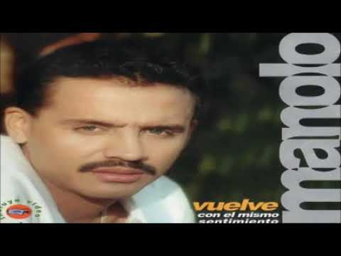 Manolo - Dios Mio Has Que Me Enamore