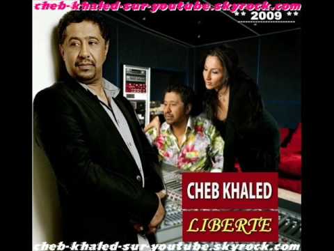 elhajeb cheb khaled 2009 - Tal Adhabi