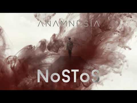 Anamnesia - Nostos (Official audio)