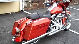 preview picture of video '2011 FLHX Street Glide® 625175'