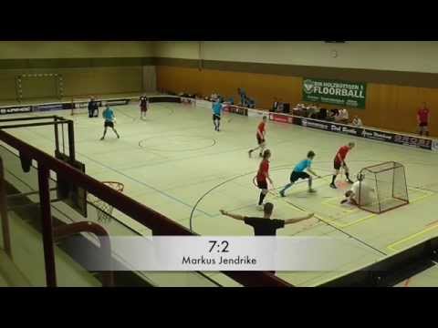 Spieltag Holzbüttgen: Bielefelder Teutonen - Osnabrücker SC