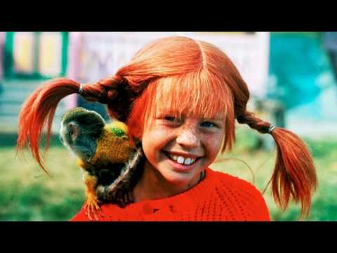 Pippi Langstrumpf - Instrumental Version