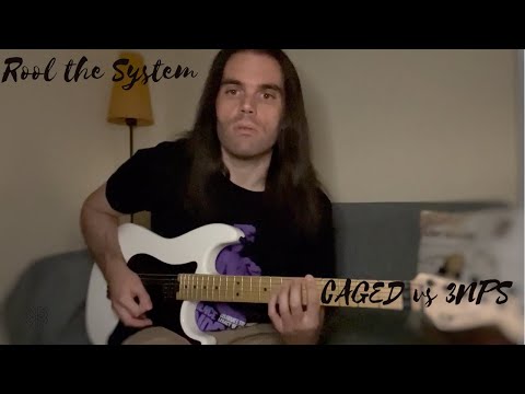 How to Rool CAGED vs 3NPS