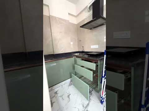 Video thumbnail for B601: Fully Furnished Studio Flat for rent in Whitefield | Kots Soir