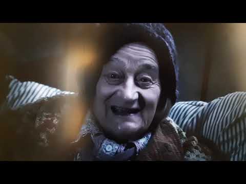 Grandma Georgina Being Wholesome For 52 Seconds Straight