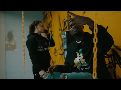 72Tmac - Walk a Mile [Remix] (feat. OMBE Manny) (Official Music Video)