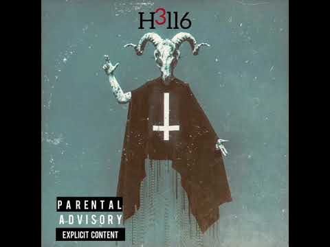 PERU - HELL6 - (audio official ) nano 666 * silvestre