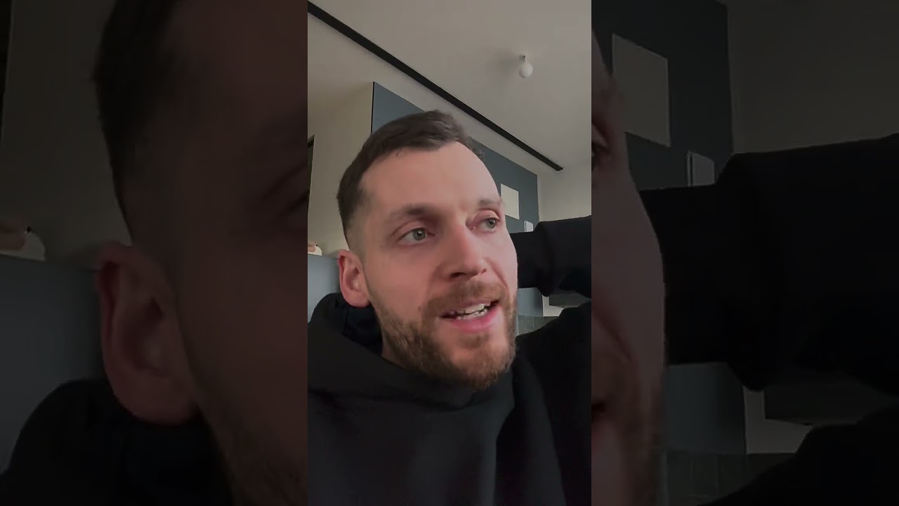 Miniatura del testimonio en vídeo de Adrien Guillot