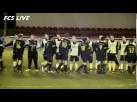 TSV Wandsetal II vs. FC Schnelsen