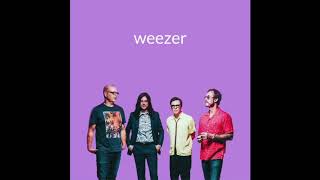 Weezer - Just What I Needed Studio Version (The Cars Cover)