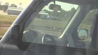 Try putting that warning on a bumper sticker.