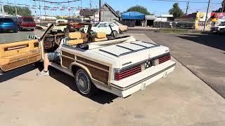 Lebaron cold start