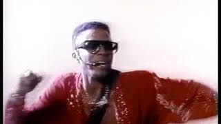 Teddy Riley Feat  Guy - My Fantasy