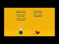 Miffy Adventure Big And Small End Credits For Ashton The Lunar Jim Fan 2022