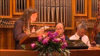 Ricordo di Duccia Camicciotti e Vanna Bonta