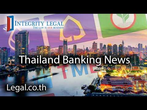 Daily Thai Bank Transaction Limit News?