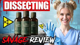 Elavyn Lymphatic Drainage Drops Review: Scam or Legit? (2026)