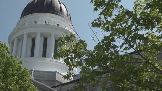 Gov. Mills signs bill to partially decriminalize prostitution