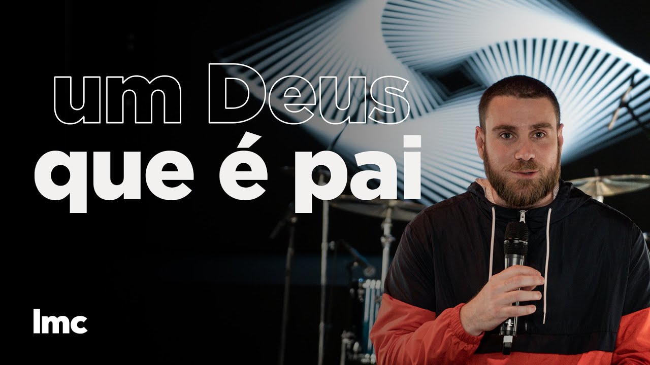 UM DEUS QUE É PAI - ANDRÉ FERNANDES | LAGOINHA MIAMI CHURCH