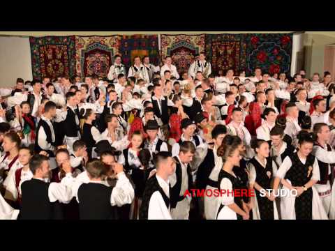 Viorel Leric si Ilie & Paul Paşca - Ţine-mi Doamne viaţa