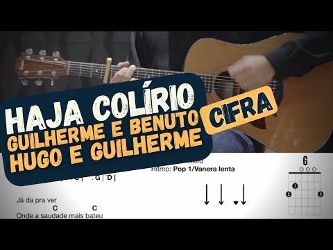 Eu Sou - Colírio Ácido
