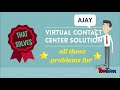 Virtual Contact Center