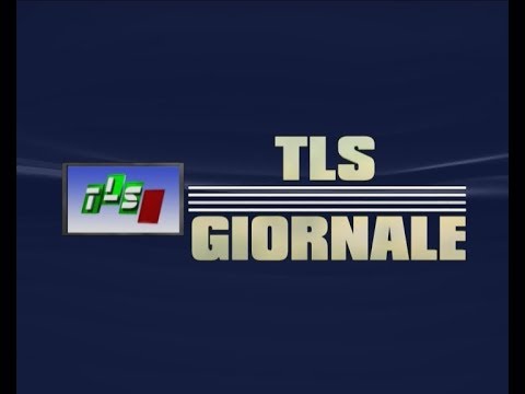 tls giornale di lunedi 27 aprile 2020