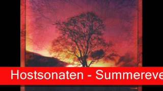 Hostsonaten - Summereve (2011)