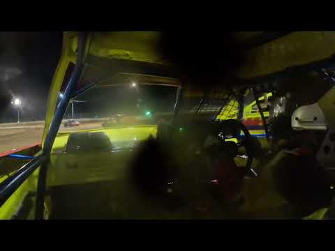 13/5/23 VMPA Tritech Lubricants Series- Rushworth Speedway