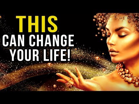 Do THIS EVERY DAY to See Miracles in Your Life! (Learn This LIFE CHANGING Technique!)