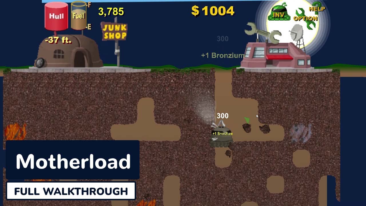 Gameplay Video