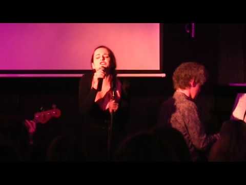 Sooz Kempner - Jazz Fever (Rachel Bloom)