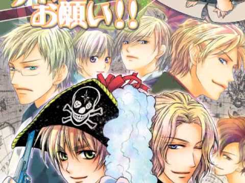 APH - Son of Man (Multilanguage)
