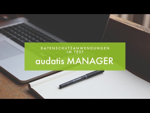 Im Test: Audatis Manager - audatis Services GmbH