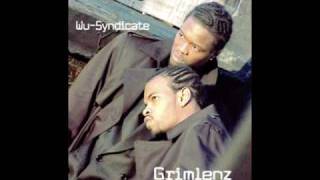 Wu Syndicate - The Hit