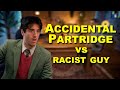 Andrew Gold’s "Heretical" Interview with an Ethnonationalist