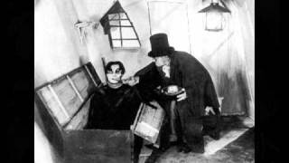 Doctor Caligari - Los Carniceros del Norte