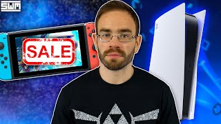 Sony Shuts Down PlayStation Store Movies And Another Switch eShop Sale Kicks Off | News Wave