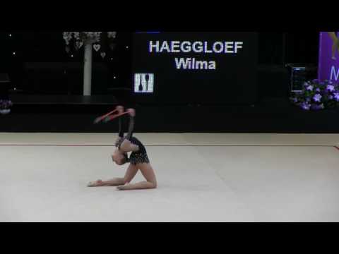 FIG Senior Prelim.Haeggloef Wilma.clubs.SWE