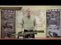 Cadex Strike Lite Strike Rifle Chassis  Video 1