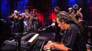 Banda Black Rio | Maria Fumaça (O. Magalhães / L. Carlos) | Instrumental SESC Brasil