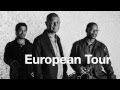 Jack DeJohnette Trio- European Tour 2014